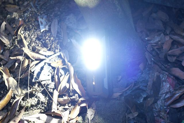 1000流明露营灯这款智能三防手机“上大分”冰球突破豪华版手机版22000mAh大电池、(图4)