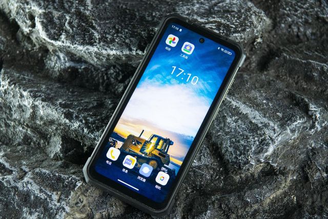 1000流明露营灯这款智能三防手机“上大分”冰球突破豪华版手机版22000mAh大电池、(图3)