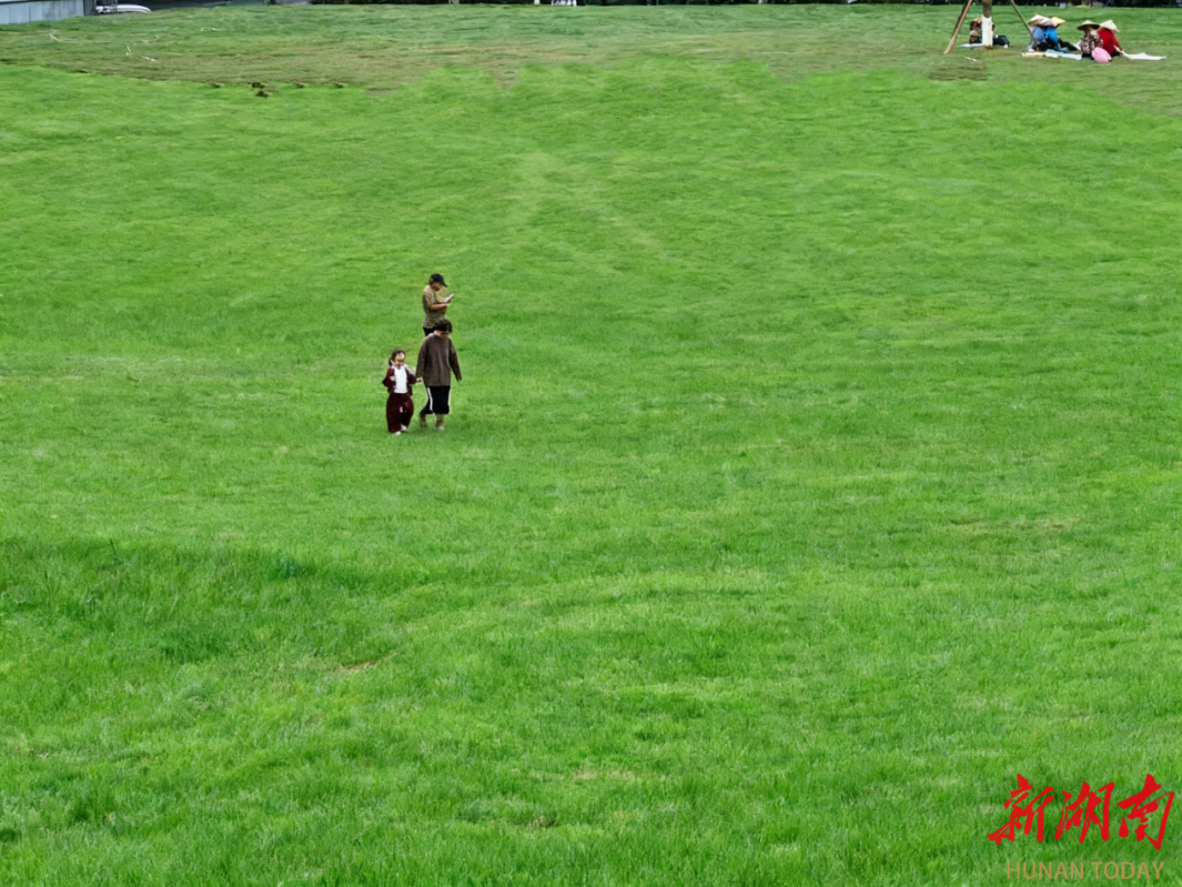 细微之处彰显文明之光冰球突破湖南吉首：(图6)