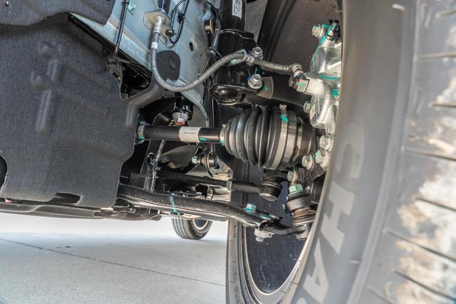 级+价格回归越野与城市出行的均衡之选冰球突破网站26款捷途旅行者：内外升(图9)