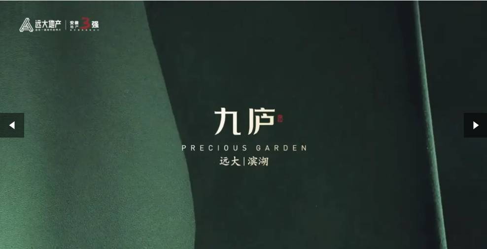 区远大九庐项目售楼处地址冰球突破豪华版手机版滨湖(图2)