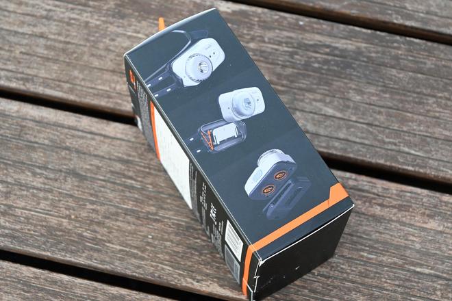 x小魔方头灯体验让你爱不释手！冰球突破技巧超轻超能！Feni(图3)