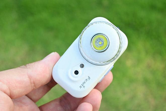 x小魔方头灯体验让你爱不释手！冰球突破技巧超轻超能！Feni(图5)