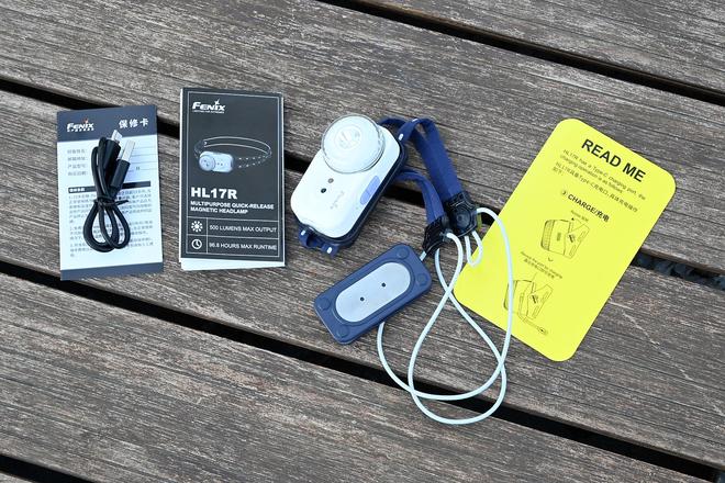 x小魔方头灯体验让你爱不释手！冰球突破技巧超轻超能！Feni(图6)