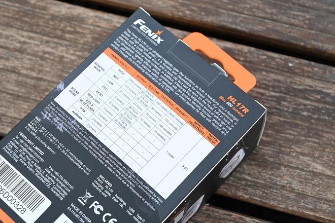 x小魔方头灯体验让你爱不释手！冰球突破技巧超轻超能！Feni(图19)