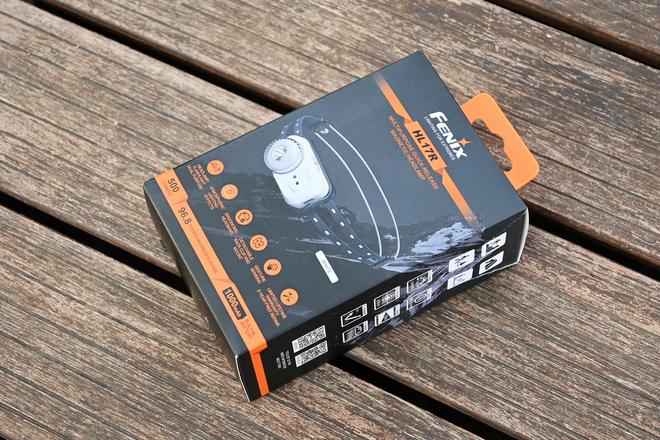 x小魔方头灯体验让你爱不释手！冰球突破技巧超轻超能！Feni(图18)