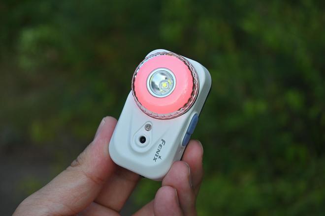 x小魔方头灯体验让你爱不释手！冰球突破技巧超轻超能！Feni(图23)