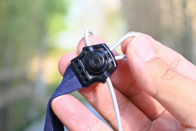 x小魔方头灯体验让你爱不释手！冰球突破技巧超轻超能！Feni(图22)