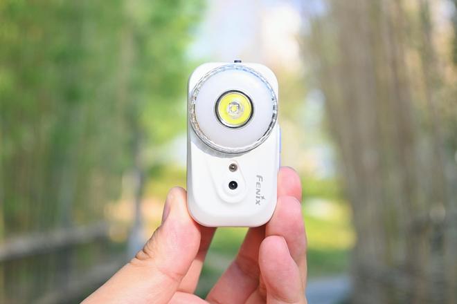 x小魔方头灯体验让你爱不释手！冰球突破技巧超轻超能！Feni(图27)